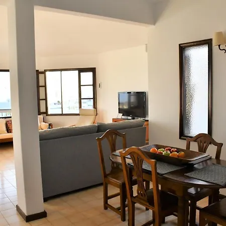 Apartament Tinguaton Sea View Hermoso Y Amplio Apto Con Vistas Al Mar Puerto del Carmen (Lanzarote)