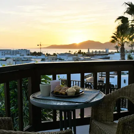 Tinguaton Sea View Hermoso Y Amplio Apto Con Vistas Al Mar Apartament